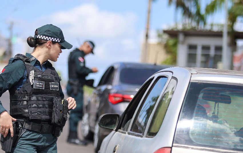 Operação Impulsus intensifica policiamento em Belém com uso estratégico de drones