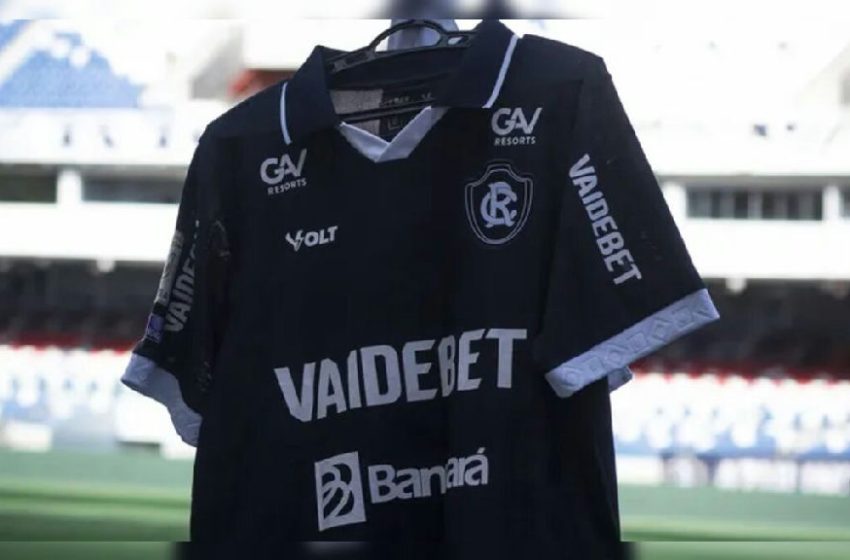 Proibição das bets gera incerteza financeira para Remo e outros 13 clubes brasileiros