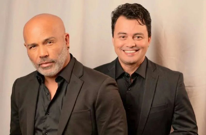 Renner acompanha despedida de Rick em velório restrito e emociona fãs