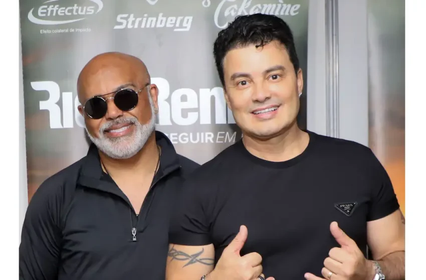 Renner pede orações para que parceiro Rick seja localizado