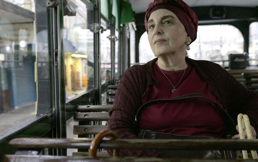 Rio de Clarice leva universo de Lispector ao Cine Alexandrino Moreira em Belém
