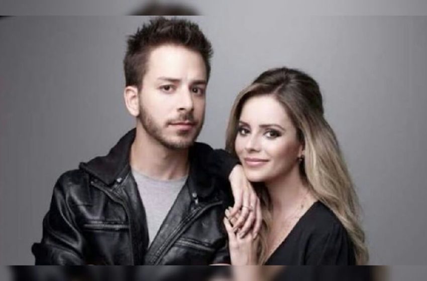 Sandy e Junior atiçam curiosidade dos fãs com anúncio misterioso para 2027