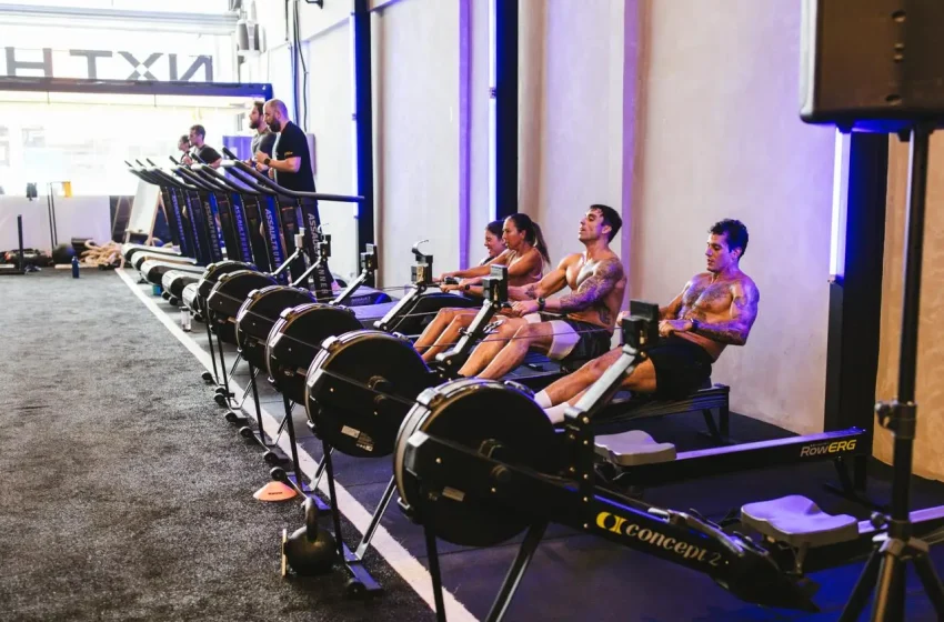 Skyfit traça plano de R$ 1 bilhão para 2027 com foco em expansão e modalidade Hyrox