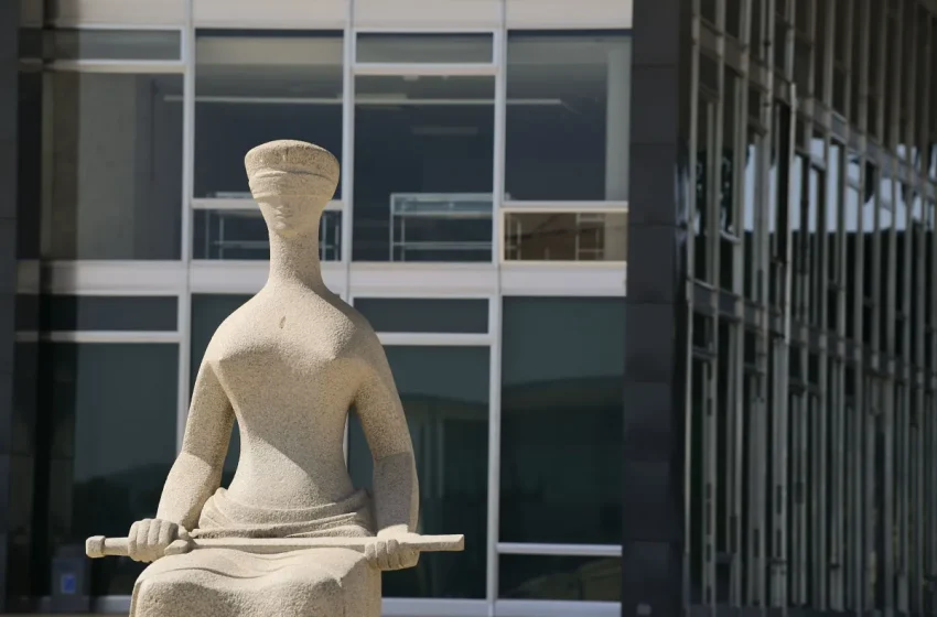 STF unifica licença-maternidade para mães biológicas e adotivas em todo o país