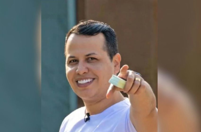 STJ mantém prisão de Danilo Morgado por suposta ligação com o PCC em São Paulo