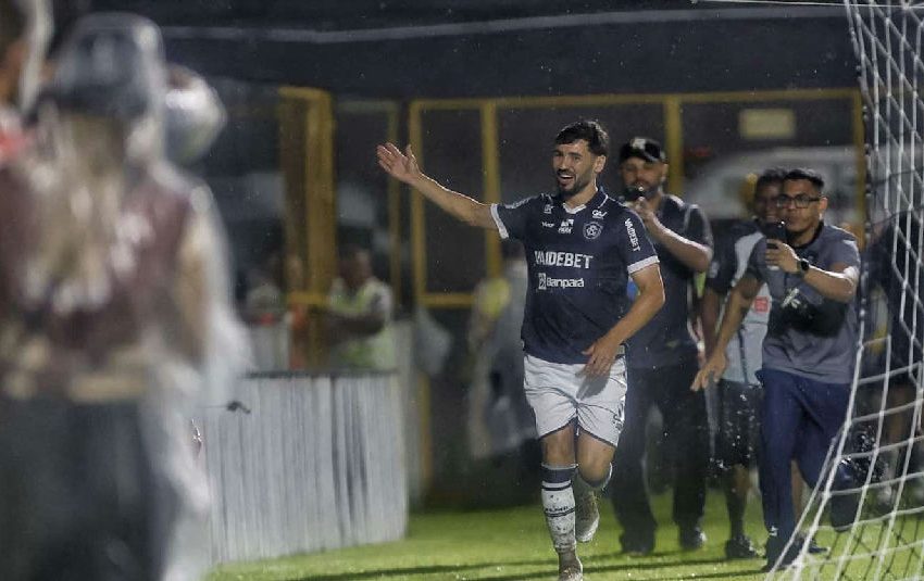 Taliari defende Remo mais agressivo e critica postura defensiva da era Léo Condé