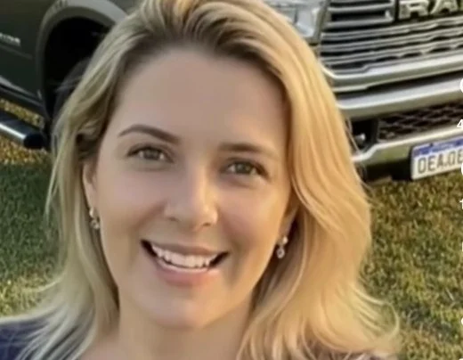  Pedreiro viaja 2 mil km atrás de mulher criada por inteligência artificial