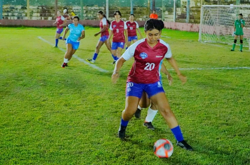 Copa do Servidor: Saaep e Semel se consagram campeões do Society