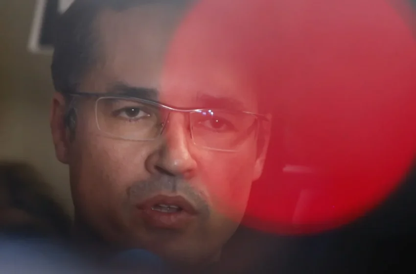  Aliados de Deltan Dallagnol organizam protesto em frente à residência de ministro do TSE