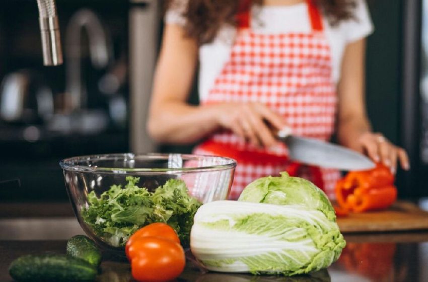 Alimentação saudável: quatro receitas nutritivas para incluir no cardápio diário