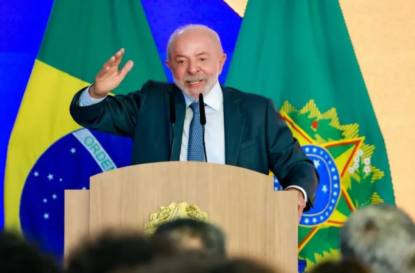Analista aponta que Lula não conecta gasto público ao patamar dos juros altos