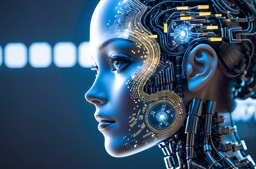 Apenas 13% das empresas conseguem escalar projetos de inteligência artificial com sucesso