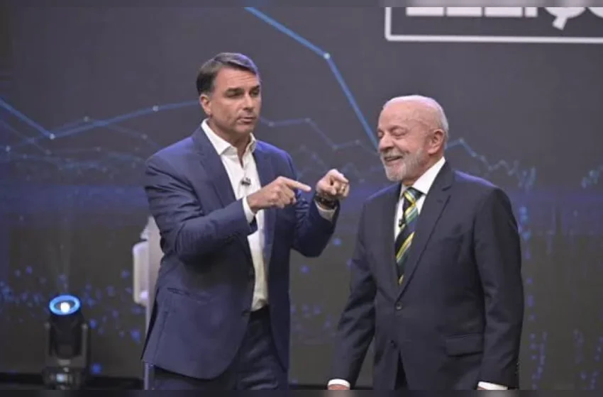 Apuração presidencial em tempo real define disputa entre Lula e Flávio Bolsonaro no segundo turno das Eleições 2026