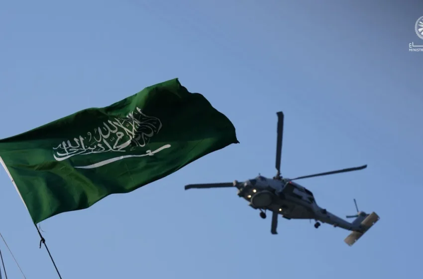 Ataque houthi atinge aeroporto de Dammam e eleva tensões na Arábia Saudita