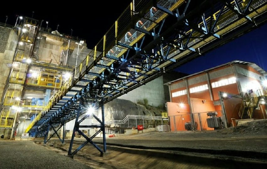Atlantic Nickel alcança recorde de produção e acelera expansão na Bahia