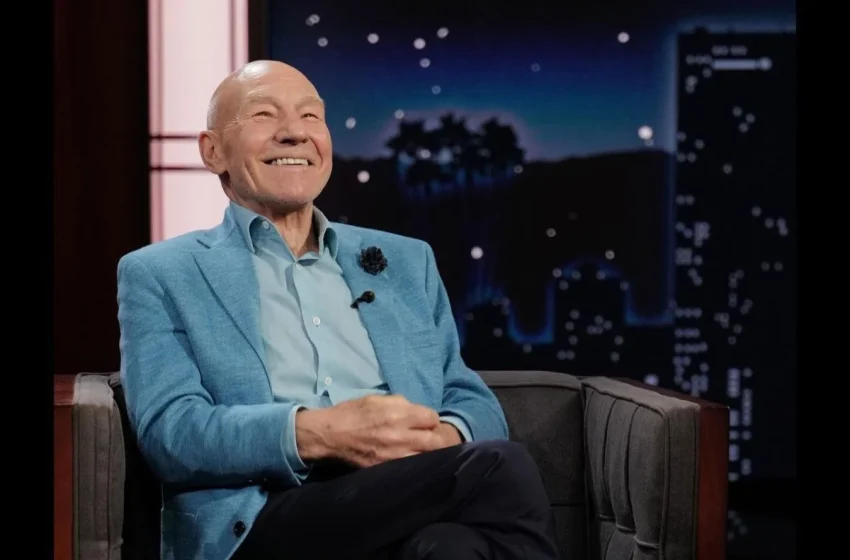 Ator Patrick Stewart, lenda de X-Men, morre aos 86 anos em los angeles