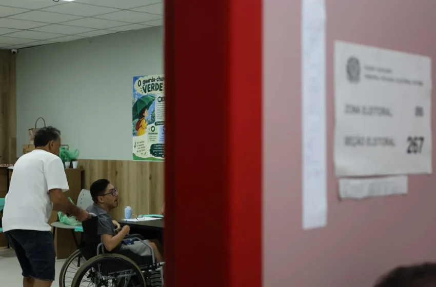 Ausência nas Eleições 2026 pode barrar posse em concurso público