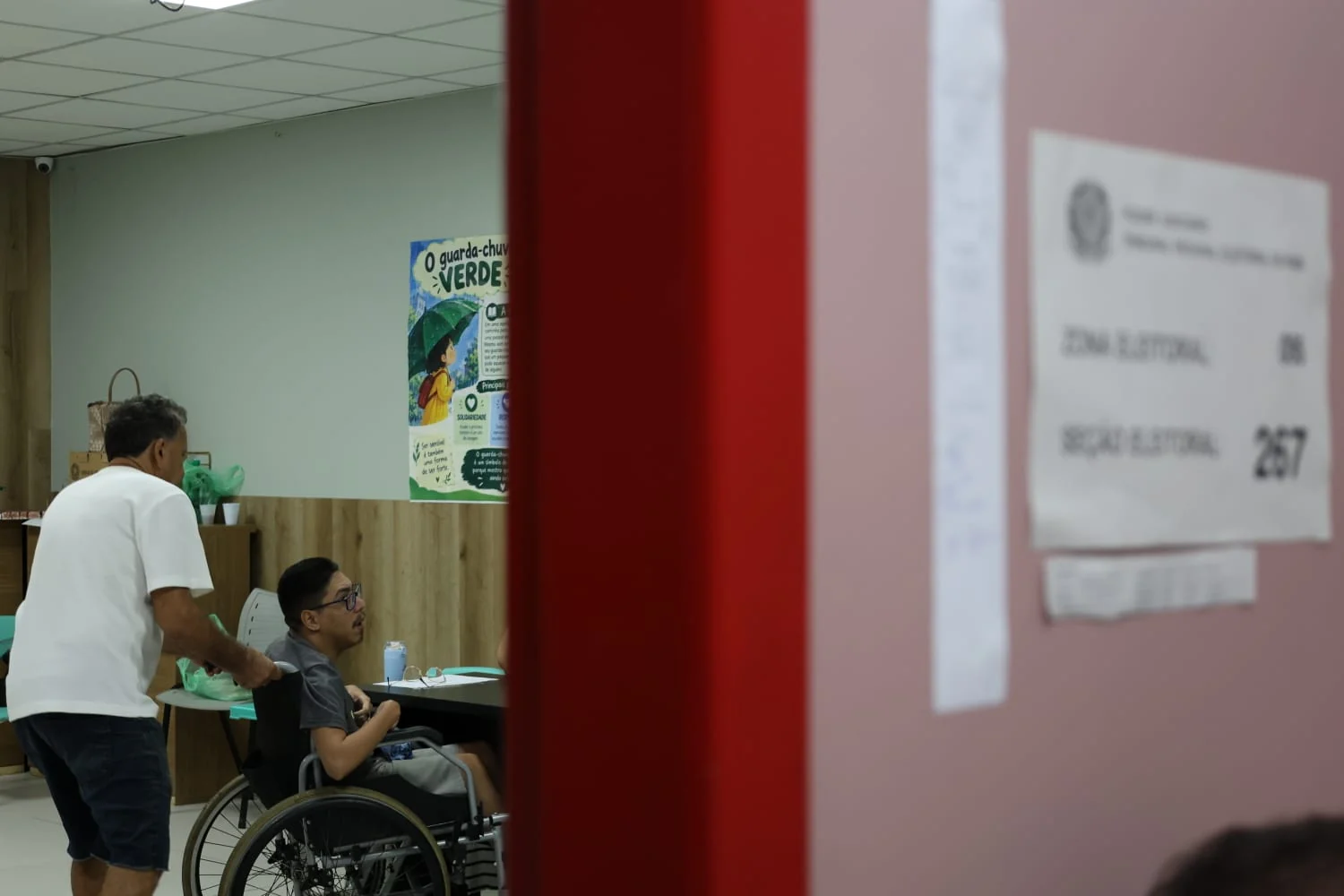 Ausência nas Eleições 2026 pode barrar posse em concurso público