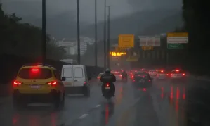  Brasil sob alerta de chuvas: Inmet prevê instabilidade e tempestades no final de semana