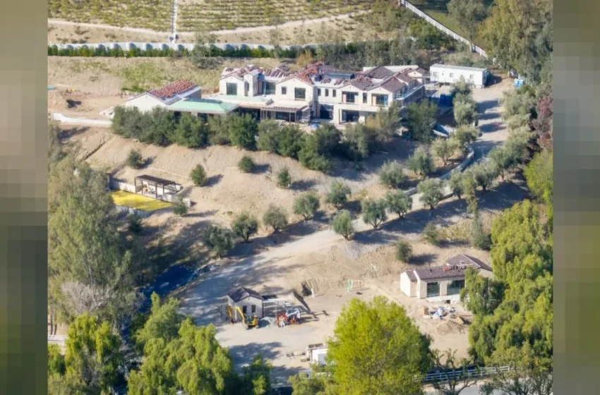 Bunkers de luxo: conheça os refúgios subterrâneos dos bilionários