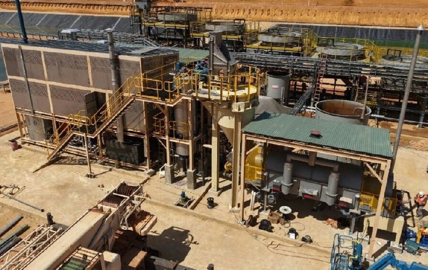Cabral Gold concretiza primeira venda de OURO extraído no distrito de Cuiú Cuiú