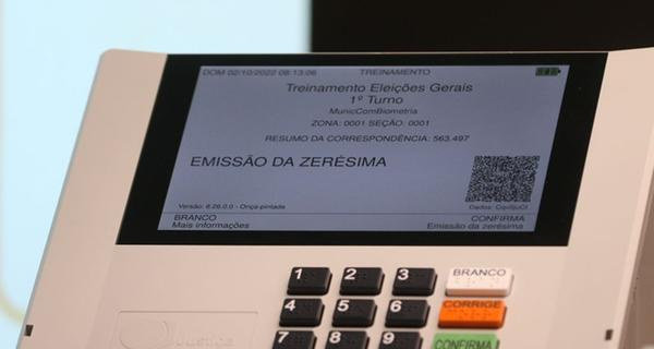  Candidatos a deputado no Pará encerram pleito com votações abaixo de 100 votos
