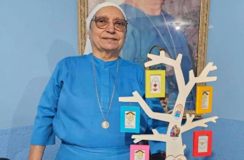 Casa do menino jesus faz apelo por doações para exame de irmã aurimar