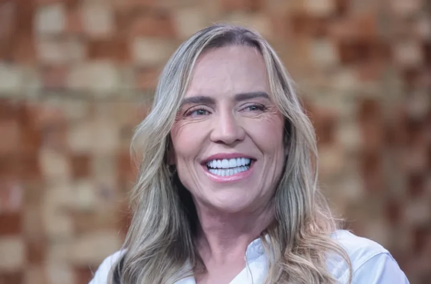 Celina Leão promete reestruturar o BRB, sanar filas na saúde e avançar em obras no Distrito Federal