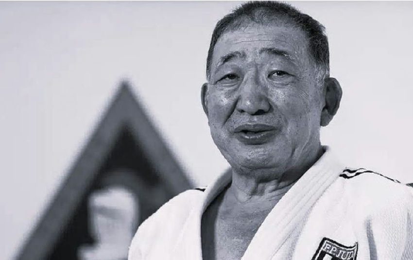 Chiaki Ishii morre aos 85 anos e deixa legado histórico como pioneiro do judô olímpico brasileiro