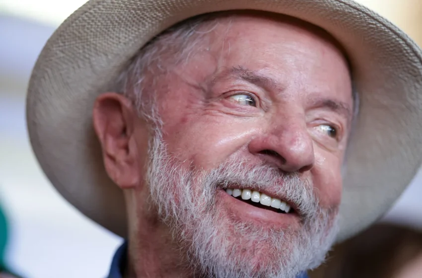 Com 64 milhões de votos, Lula supera marca anterior e assegura quarto mandato presidencial