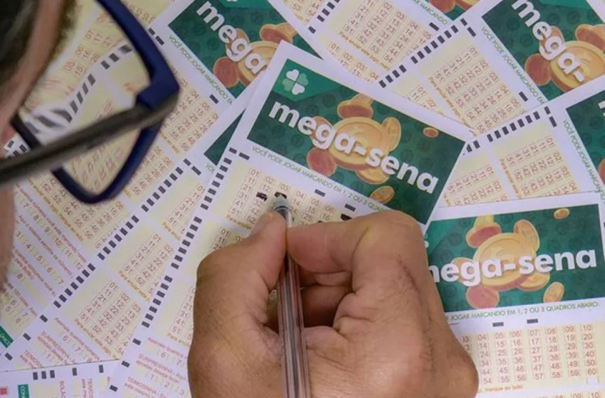 Concurso 3067 da Mega-sena paga R$ 92 milhões nesta terça-feira 6/10