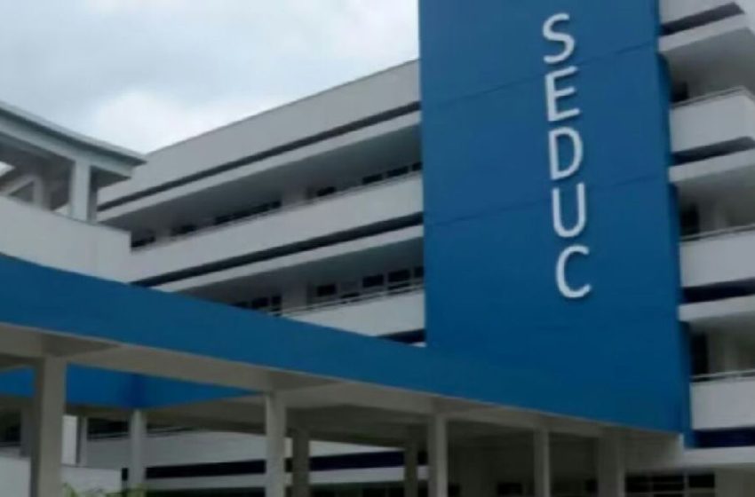 Concurso da Seduc-pa tem prazo de inscrição estendido até 7 de outubro