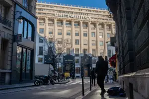 Custos com inteligência artificial disparam e preocupam Wall Street