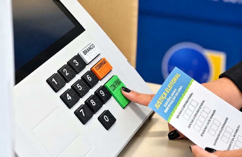 Eleições 2026: Parauapebas mobiliza 56 locais de votação para receber mais de 200 mil eleitores