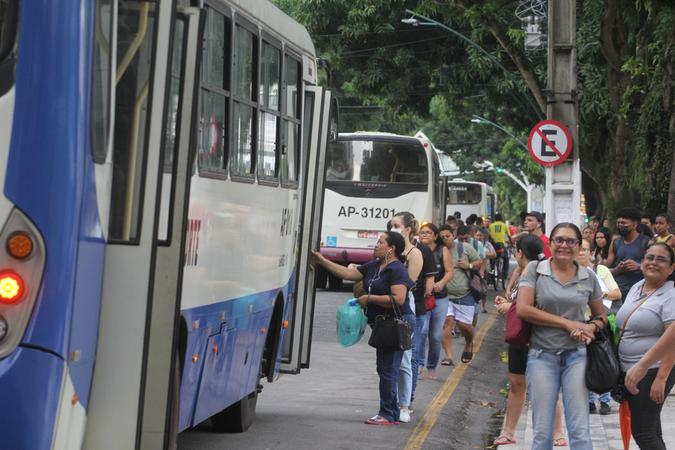 Eleitores do Pará terão passe livre intermunicipal no segundo turno das eleições