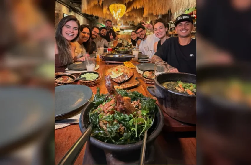 Elenco do Masterchef Brasil 2026 desembarca no Pará para imersão gastronômica