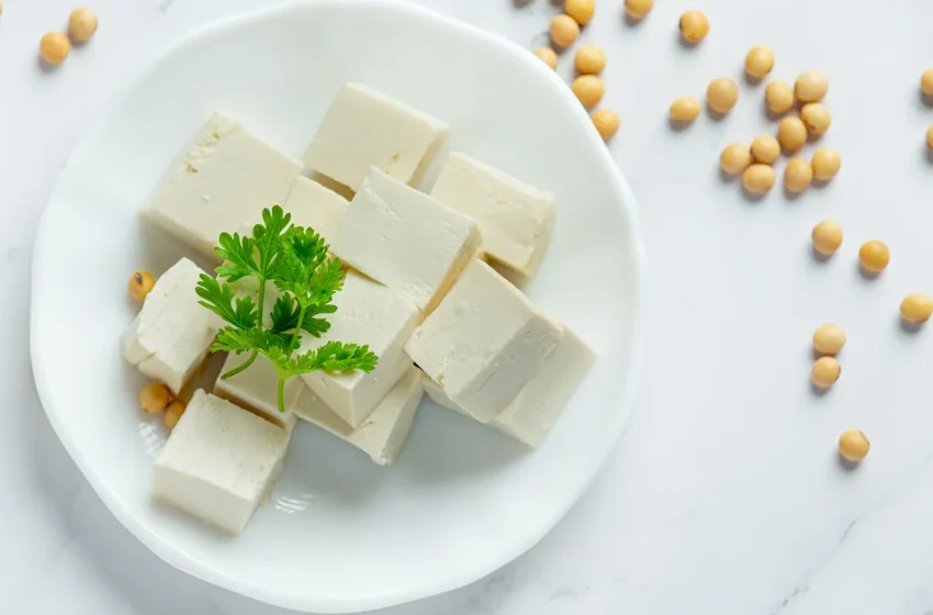 Estudo de Cambridge elege tofu a melhor proteína do mundo e campeã em sustentabilidade