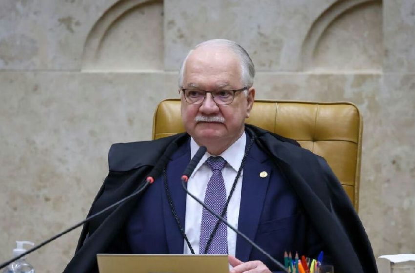 Fachin ordena à Polícia Federal apuração rigorosa sobre caso Banco Master