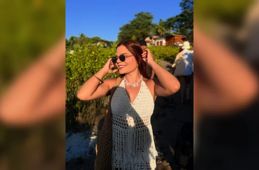 Família de Giovanna Coelho reafirma busca por justiça após morte em cirurgia