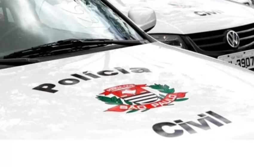 Família é presa após morte de recém-nascida