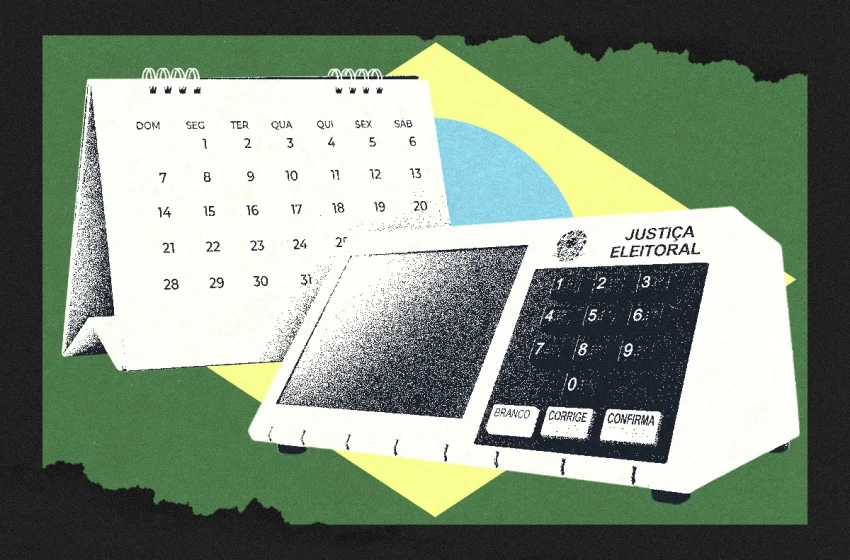 Fim do prazo para impulsionamento e comícios altera ritmo da reta final