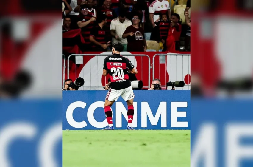  Flamengo é eliminado na Libertadores após pênaltis perdidos por estrelas milionárias