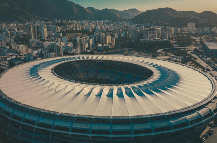 Fluminense enfrenta o Internacional no Maracanã em jogo decisivo pelo Brasileirão