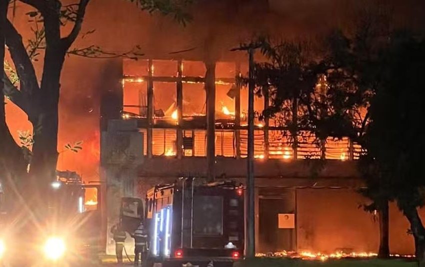 Governo federal destina R$ 68 milhões para reconstrução de laboratórios da UFPE