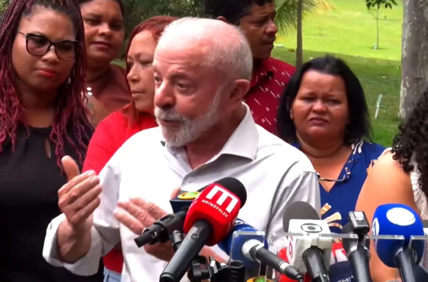 Governo Lula lança PIX MEI com repasse de R$ 5 mil e pacote de apoio a microempreendedores