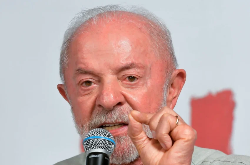 Governo Lula prorroga desoneração de combustíveis e zera tributos da gasolina por 30 dias
