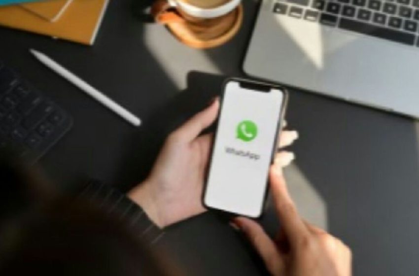 Histórico de notificações do Android permite recuperar mensagens deletadas do Whatsapp