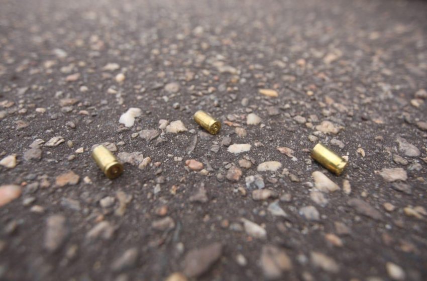  Homem é assassinado a tiros por motociclista dentro de residência no interior paraense