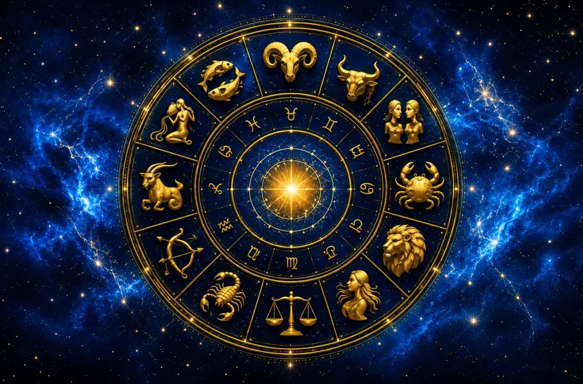 Horóscopo de hoje traz previsões dos astros para os signos