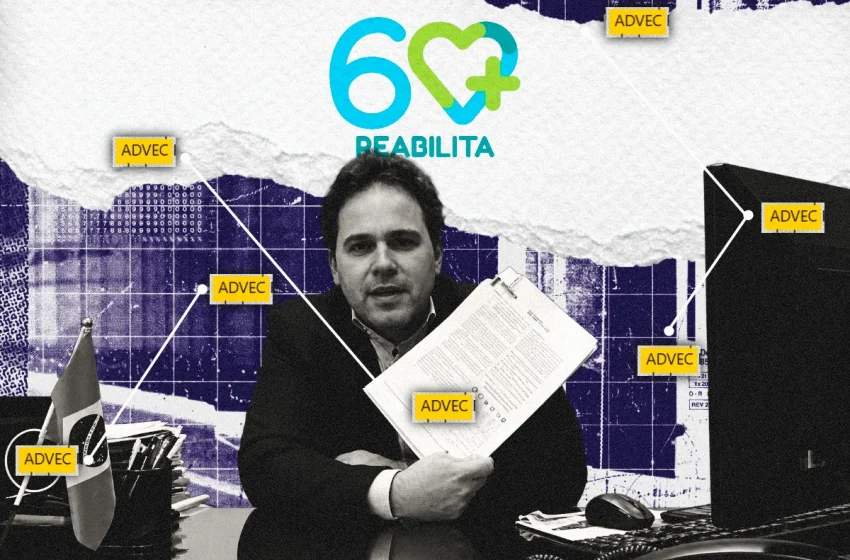 Igreja ligada a ex-secretário abrigava projeto para idosos no RJ investigado por fraudes